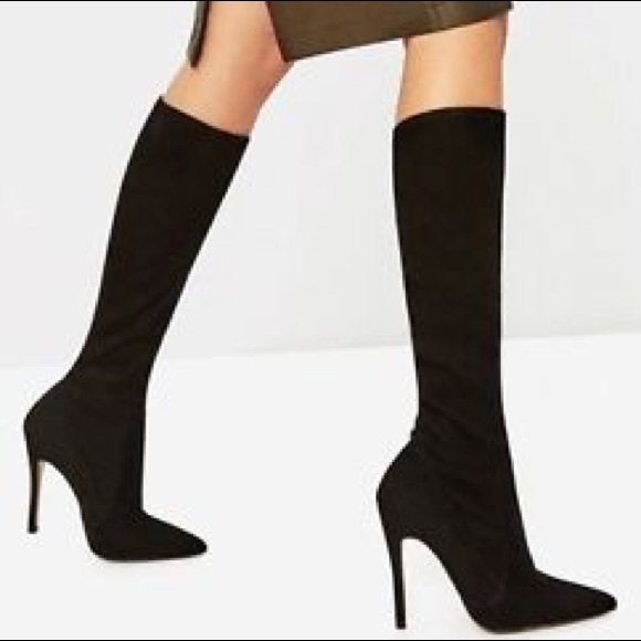Zara Shoes - NWT Zara Boots